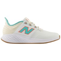 New Balance Women's Fresh Foam ROAV v2 Golf Shoes, Cream