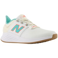 New Balance Women's Fresh Foam ROAV v2 Golf Shoes, Cream