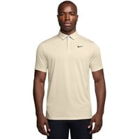 NIKE Men's DriFit Tour Texture Golf Polo