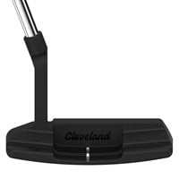 Cleveland HB Soft 2 #1 Black Putter, 4-z