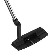 Cleveland HB Soft 2 #1 Black Putter, 8-z