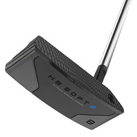 Cleveland HB Soft 2 #8S Black Putter