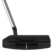 Cleveland HB Soft 2 #8S Black Putter, 7-z