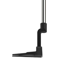 Cleveland HB Soft 2 #10.5P Black Putter, 5-z