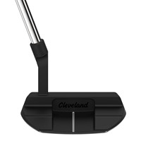 Cleveland HB Soft 2 #10.5P Black Putter, 7-z