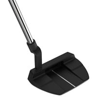 Cleveland HB Soft 2 #10.5P Black Putter, 8-z
