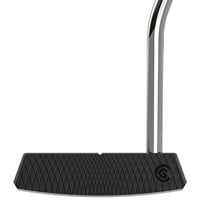 Cleveland HB Soft 2 #11 OS Black Putter, 3-z
