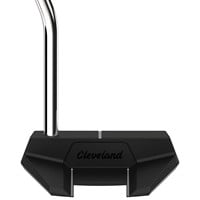 Cleveland HB Soft 2 #11 OS Black Putter, 7-z