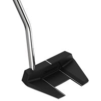 Cleveland HB Soft 2 #11 OS Black Putter, 8-z