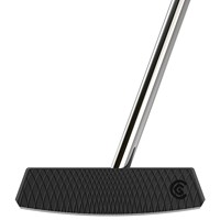 Cleveland HB Soft 2 #11C OS Black Putter, 3-z