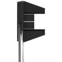 Cleveland HB Soft 2 #11C OS Black Putter, 4-z