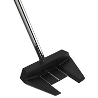 Cleveland HB Soft 2 #11C OS Black Putter, 8-z