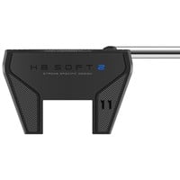 Cleveland HB Soft 2 #11S Black Putter, 6-z
