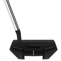 Cleveland HB Soft 2 #11S Black Putter, 7-z