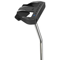 Cleveland HB Soft 2 #15 OS Black Putter, 2-z