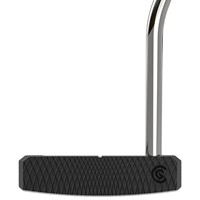 Cleveland HB Soft 2 #15 OS Black Putter, 3-z