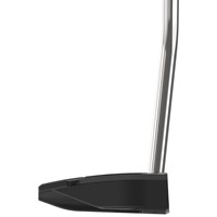 Cleveland HB Soft 2 #15 OS Black Putter, 5-z