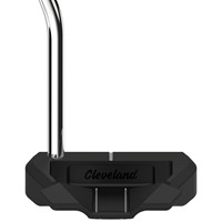 Cleveland HB Soft 2 #15 OS Black Putter, 7-z