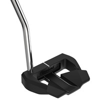 Cleveland HB Soft 2 #15 OS Black Putter, 8-z