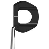 Cleveland HB Soft 2 Retreve OS Black Putter, 4-z