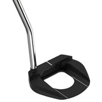 Cleveland HB Soft 2 Retreve OS Black Putter, 8-z