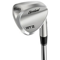 Cleveland RTZ Tour Satin Wedge, 2-z
