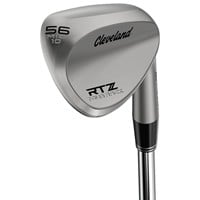 Cleveland RTZ Tour Rack Wedge, 2-z