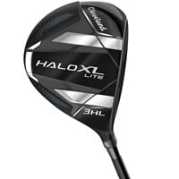 Cleveland Men's Halo XL Lite Fairway, 5-z