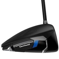 Cleveland Men's HiBore XL Driver, 4-z