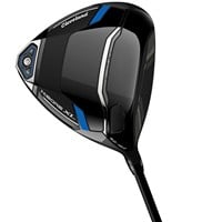 Cleveland Men's HiBore XL Driver, 5-z