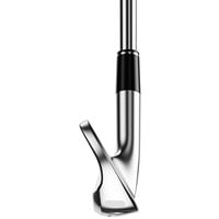 Srixon Men's ZXi5 Irons, 4-z