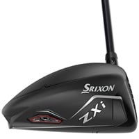 Srixon Men's Zxi Driver, 4-z