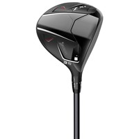 Srixon Ladies Zxi Fairway