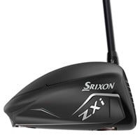 Srixon Men's Zxi LS Driver, 4-z