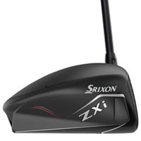 Srixon Ladies Zxi MAX Driver, 4-z