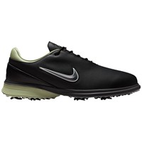 NIKE Victory Tour 4 Golf Shoes, Black/Olive