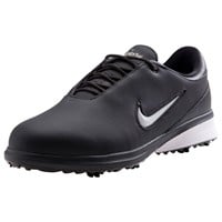 NIKE Victory Tour 4 Golf Shoes, Black/White