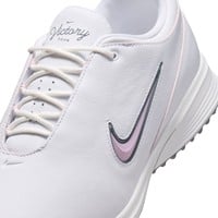 NIKE Victory Tour 4 Golf Shoes, Cream