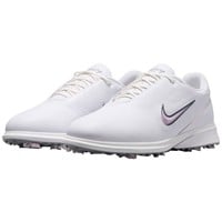 NIKE Victory Tour 4 Golf Shoes, Cream