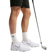 NIKE Victory Tour 4 Golf Shoes, Cream