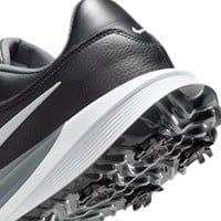 NIKE Victory Pro 4 Golf Shoes, Black/White