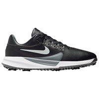 NIKE Victory Pro 4 Golf Shoes, Black/White