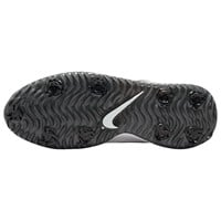 NIKE Victory Pro 4 Golf Shoes, Black/White