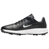 NIKE Victory Pro 4 Golf Shoes, Black/White