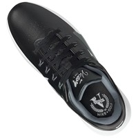 NIKE Victory Pro 4 Golf Shoes, Black/White