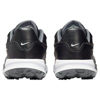 NIKE Victory Pro 4 Golf Shoes, Black/White