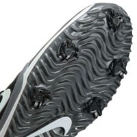 NIKE Victory Pro 4 Golf Shoes, Black/White