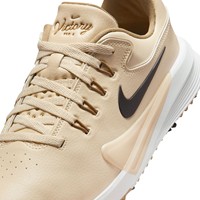 NIKE Victory Pro 4 Golf Shoes, Khaki
