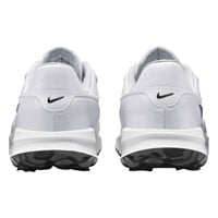 NIKE Victory Pro 4 Golf Shoes, White/Black