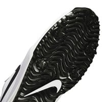 NIKE Victory Pro 4 Golf Shoes, White/Black